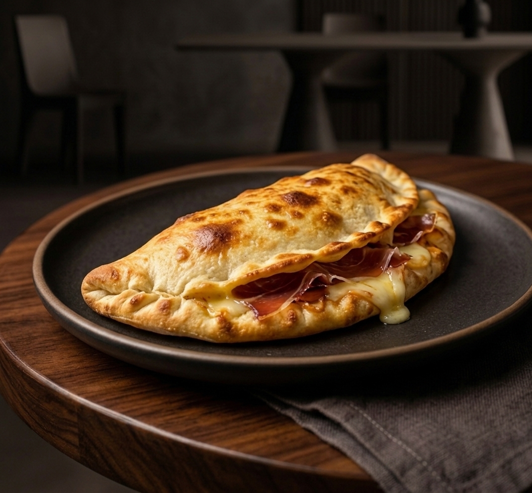 Broken Cheese: la pizza a la leña que la Americana necesitaba - imagen 3