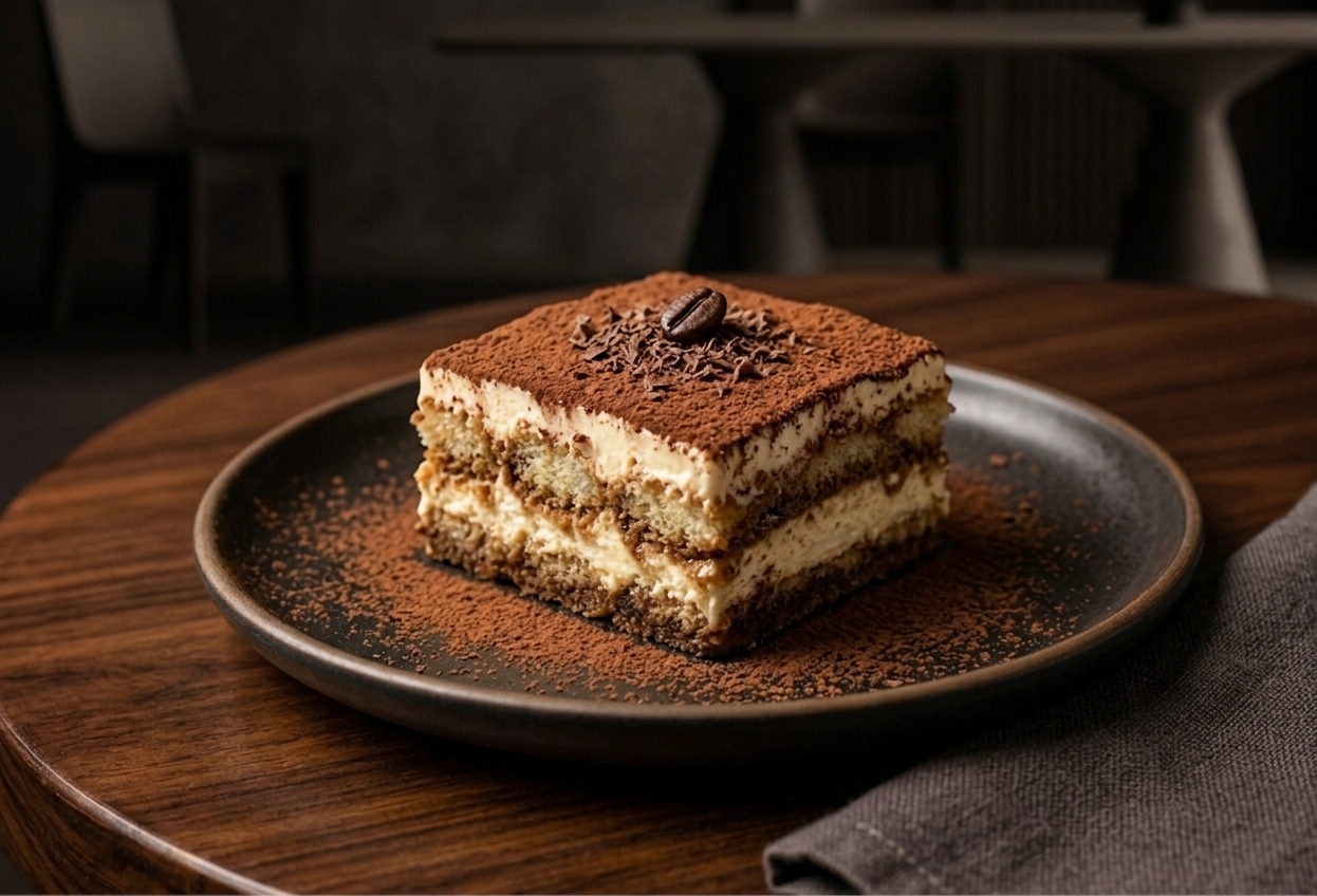 Broken Cheese: la pizza a la leña que la Americana necesitaba - imagen final