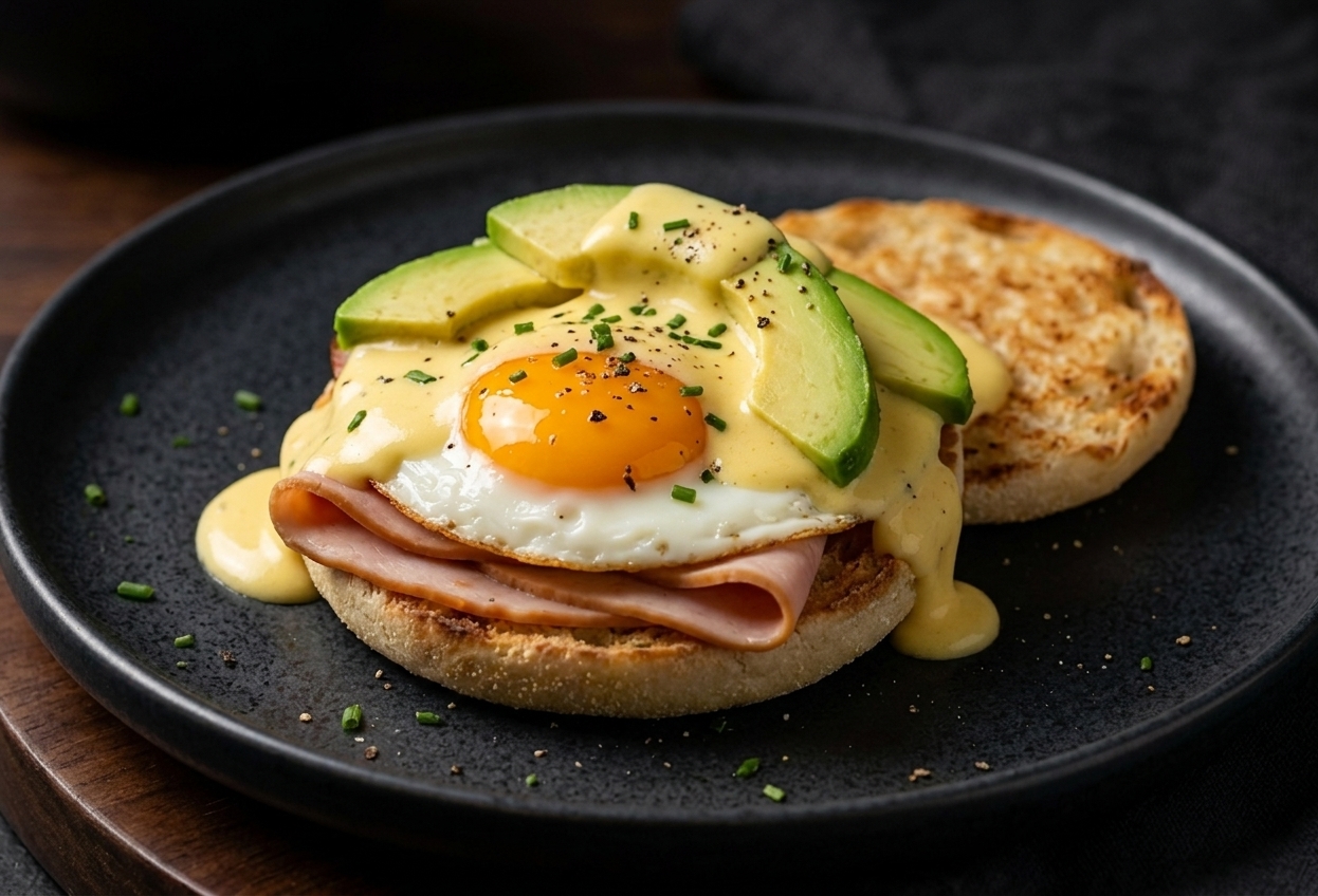 Brunch & Munch: los pancakes que hacen que valga la pena quedarse en pijama - imagen 3