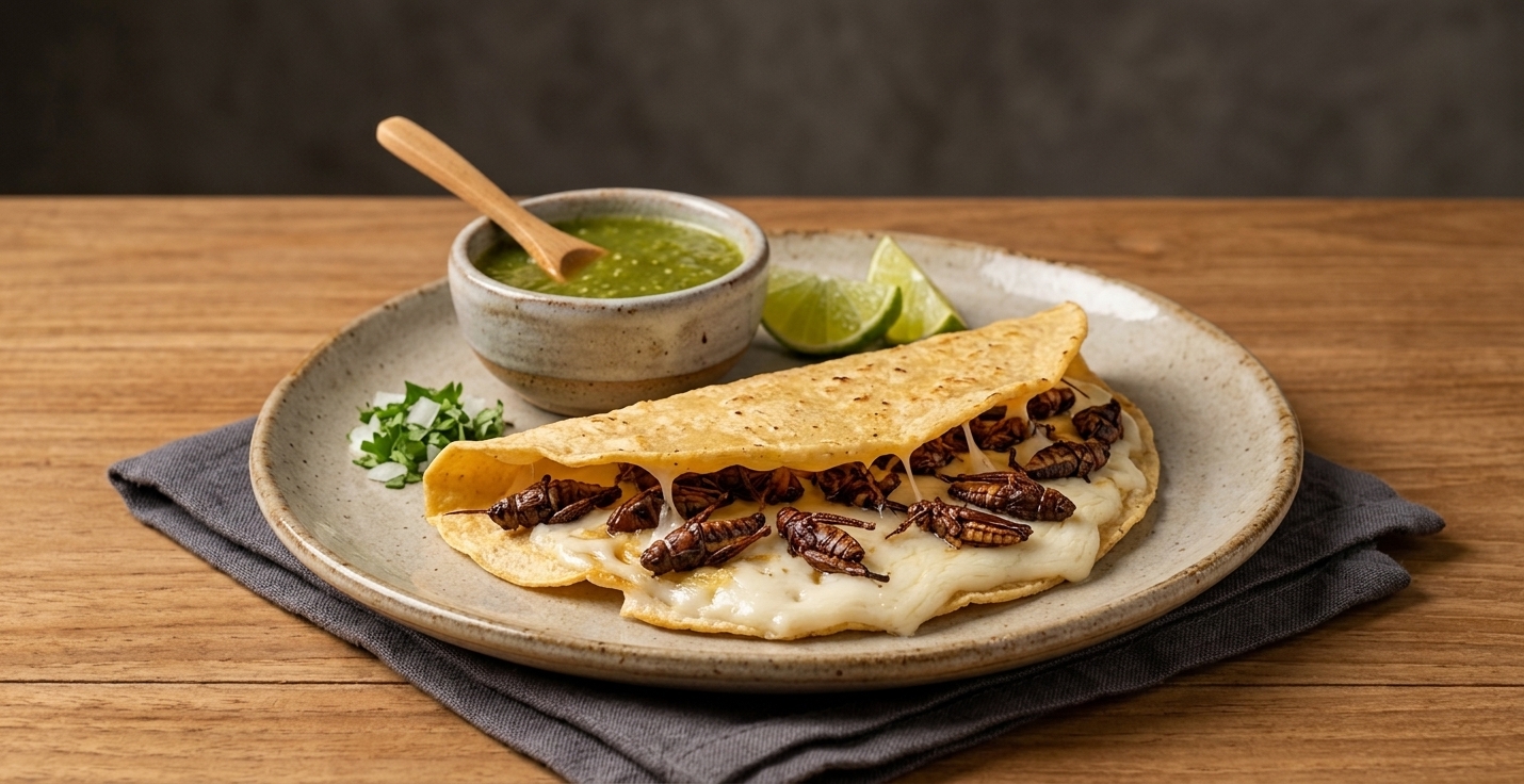 Dainzu: el mole negro que Guadalajara necesita conocer (y no está en Oaxaca) - imagen 3