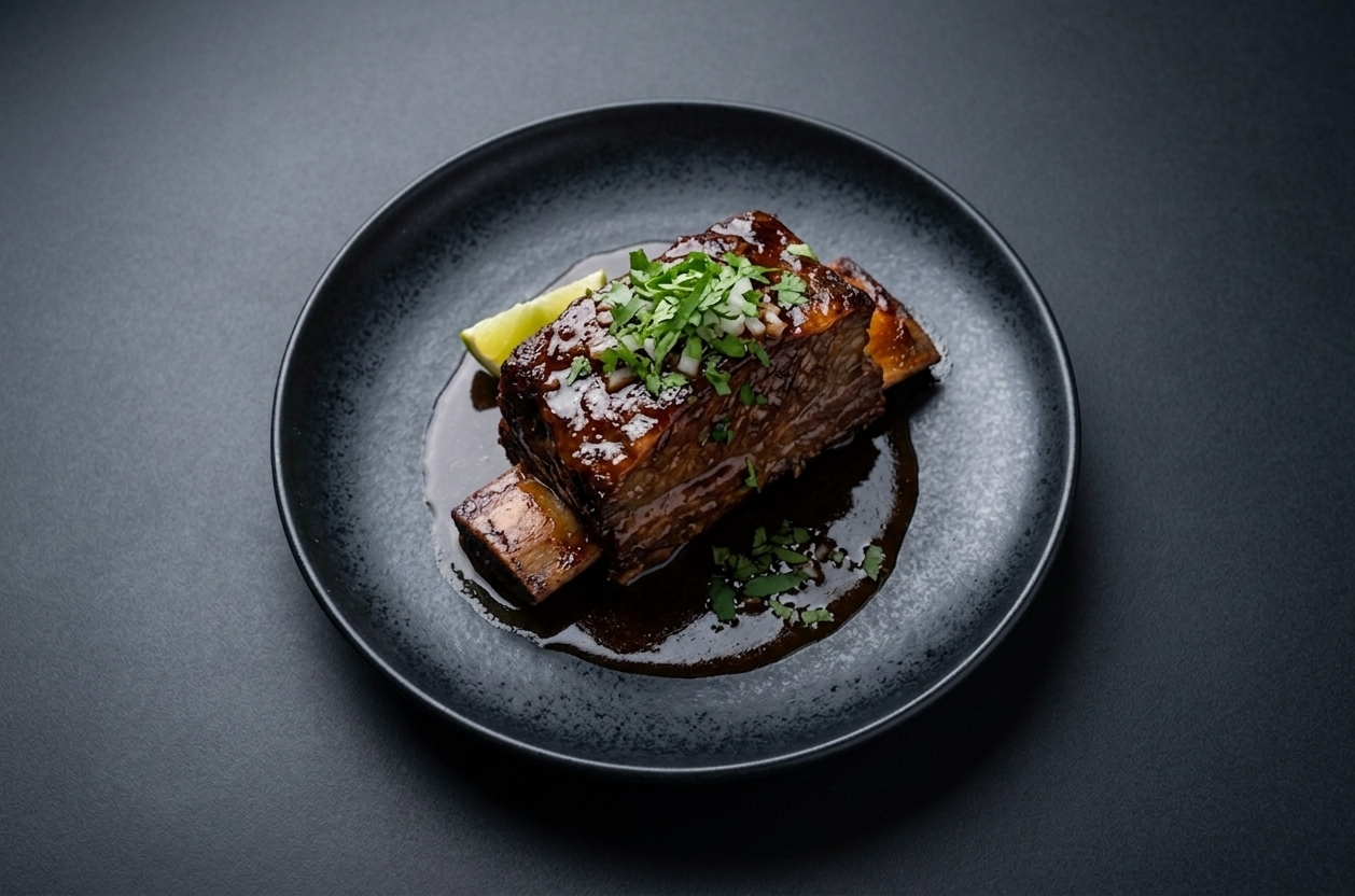 Bruna: la casona de Lafayette donde el mole y el arte viven en el mismo plato - imagen 3