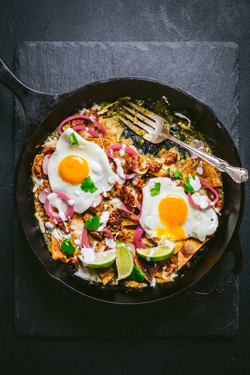 Chilafélix: los chilaquiles que Guadalajara pide cuando el día pesó demasiado - imagen 2