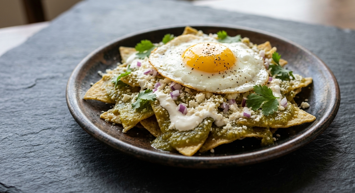 Chilafélix: los chilaquiles que Guadalajara pide cuando el día pesó demasiado - imagen 3