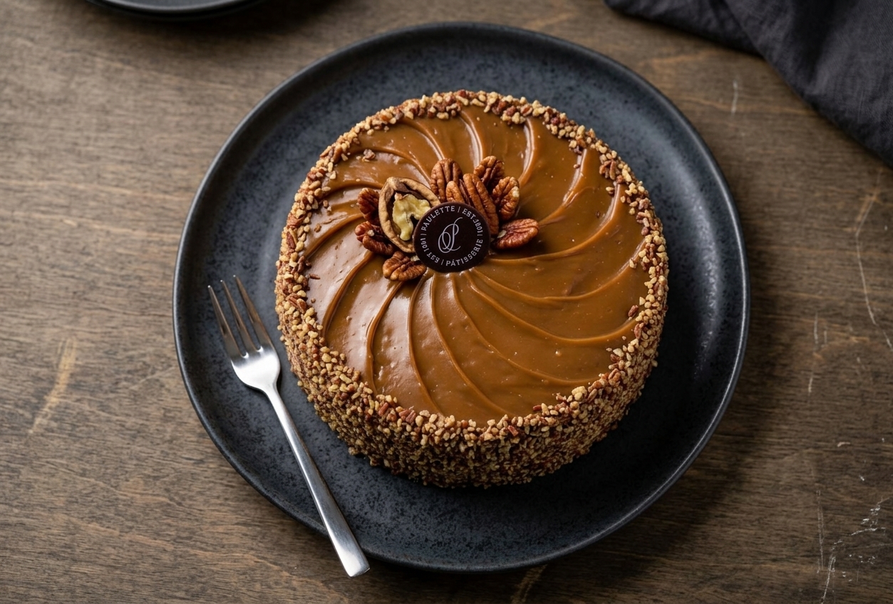 Paulette Patisserie: la pastelería francesa que Guadalajara ya tiene como propia - imagen 2