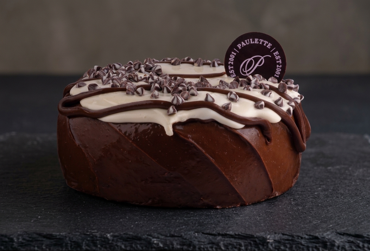 Paulette Patisserie: la pastelería francesa que Guadalajara ya tiene como propia - imagen 3