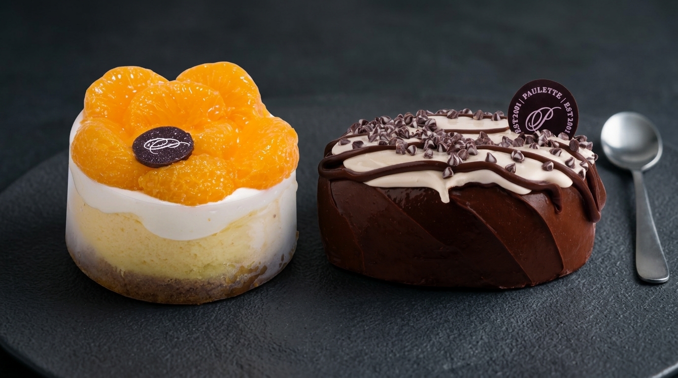 Paulette Patisserie: la pastelería francesa que Guadalajara ya tiene como propia