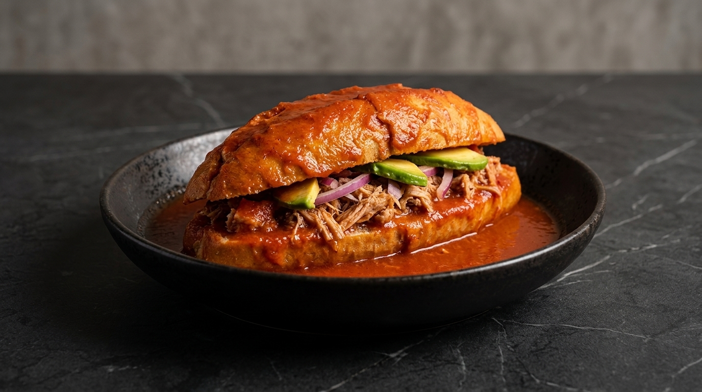 Tortas Ahogadas Colomos: el clásico de Santa Tere que Guadalajara tiene grabado en la memoria