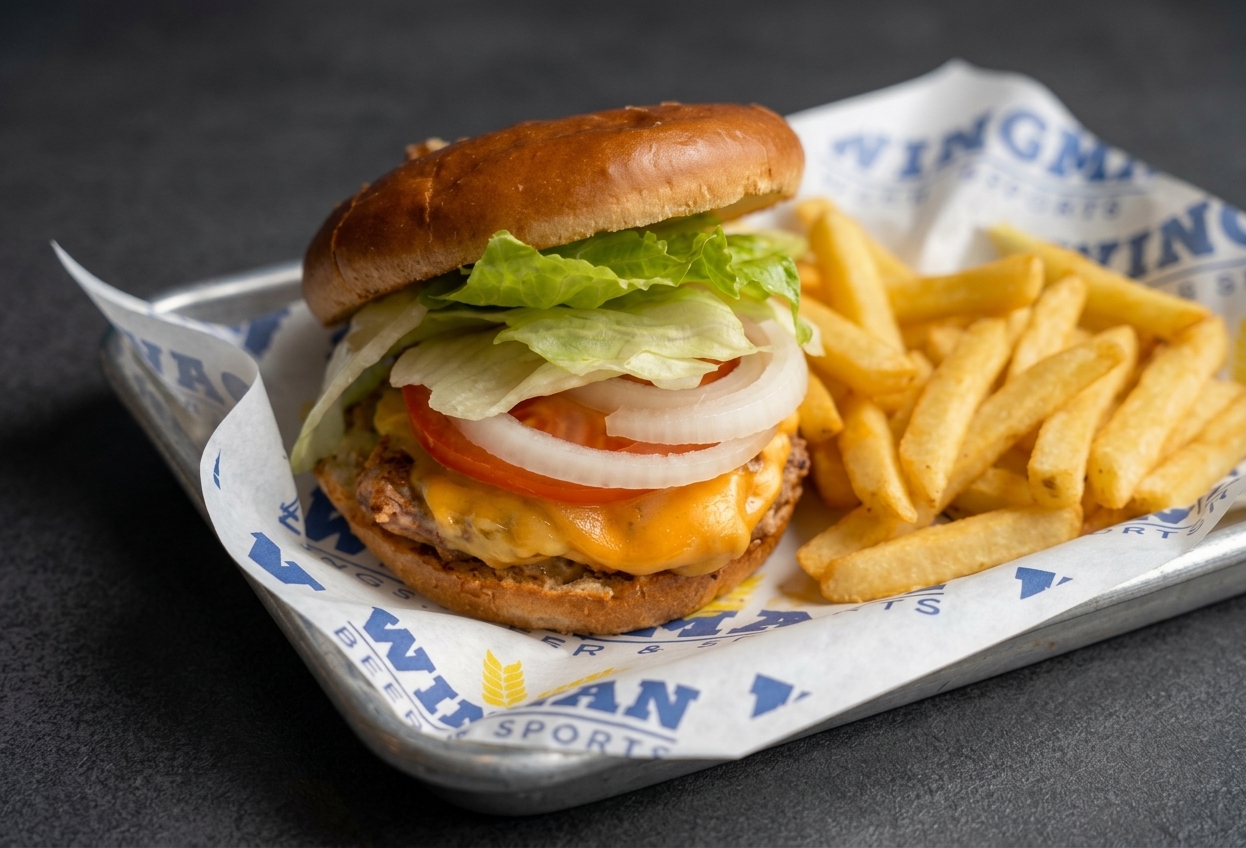 Wingman Auditorio: las alitas que la zona de conciertos necesitaba - imagen 3