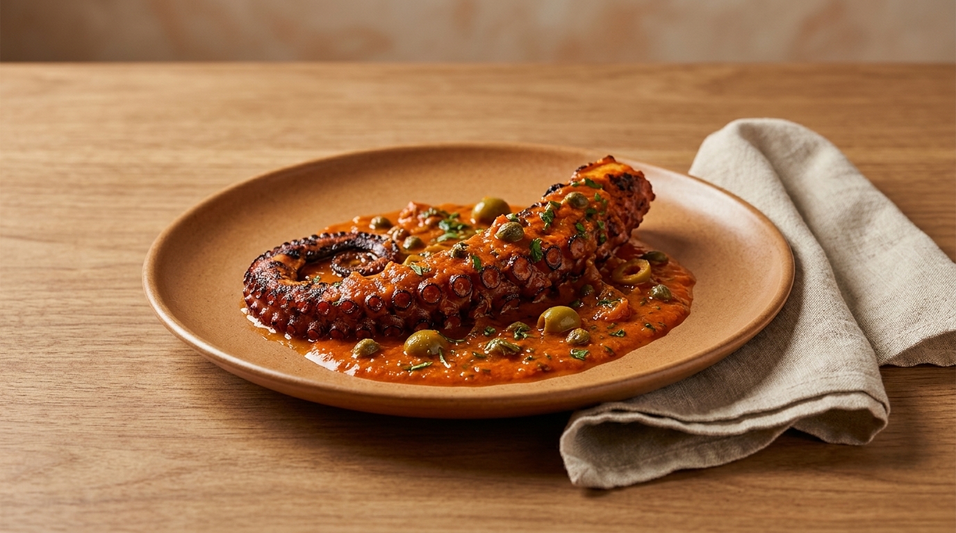 Alcalde: la cocina mexicana de autor que Vallarta Norte lleva años presumiendo