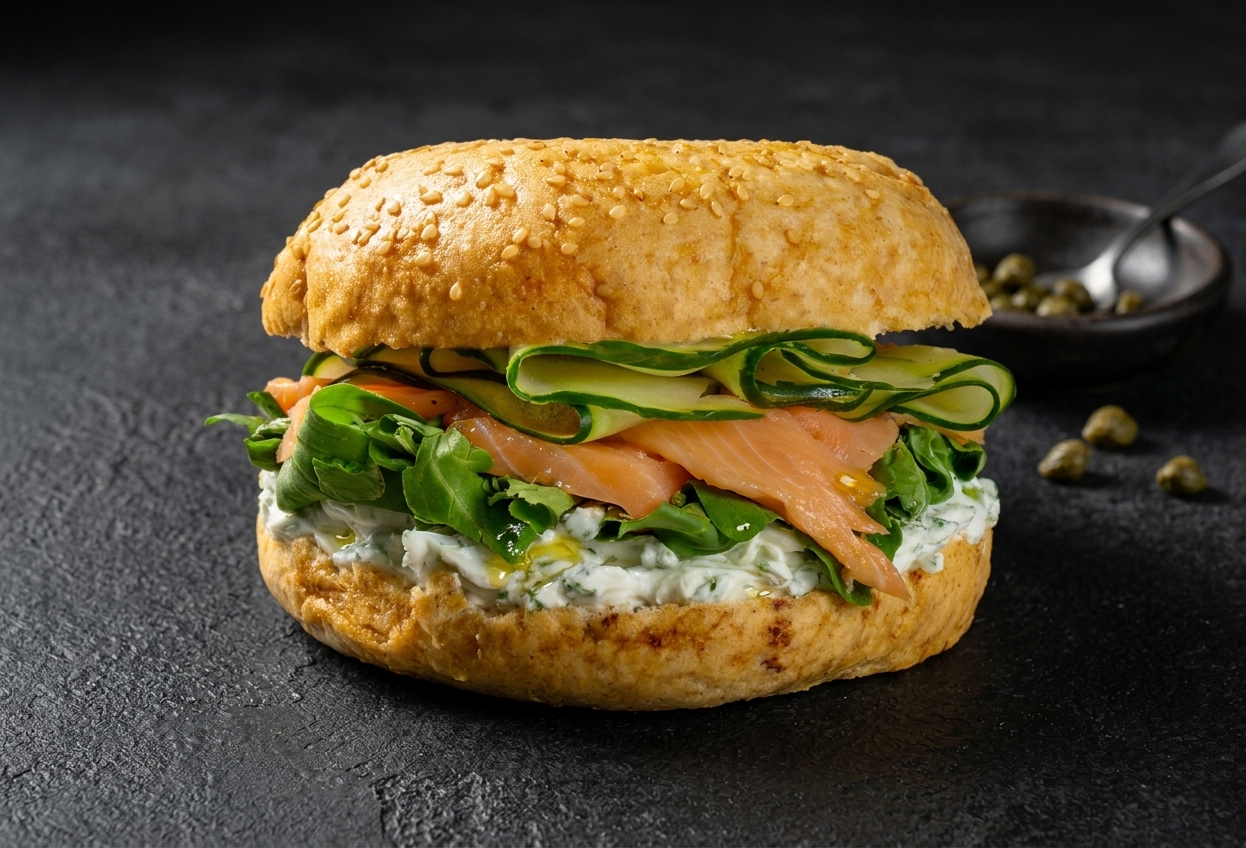 Bigol Bagel: el desayuno de Guadalajara que no sabe a lo de siempre - imagen 2