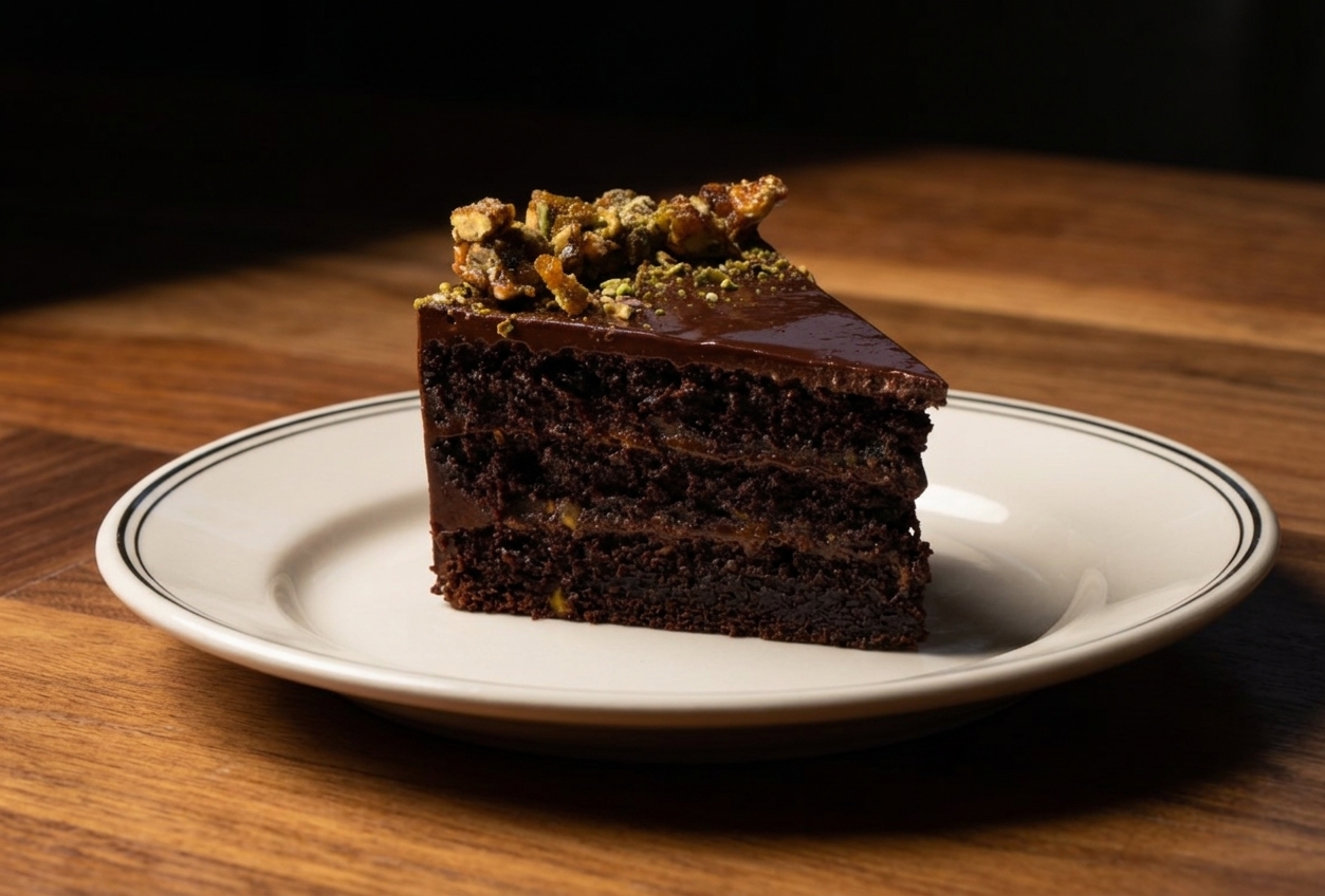 Cuerno: el steakhouse de San Pedro que sabe exactamente lo que hace - imagen 3