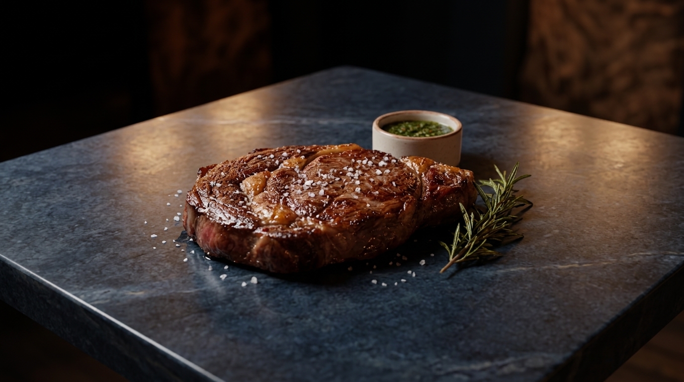 Cuerno: el steakhouse de San Pedro que sabe exactamente lo que hace