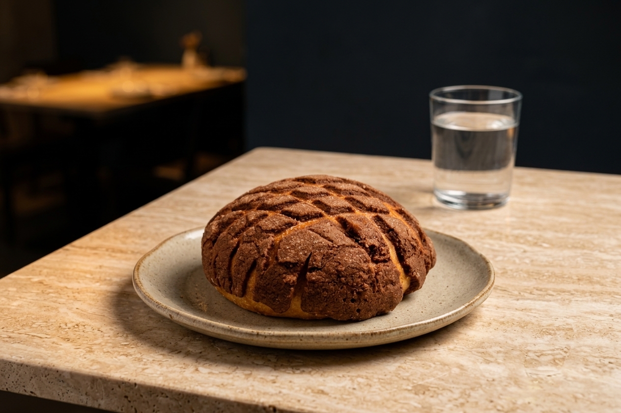 El rol de guayaba de Panadería Rosetta: la Roma Norte en una mordida - imagen 2