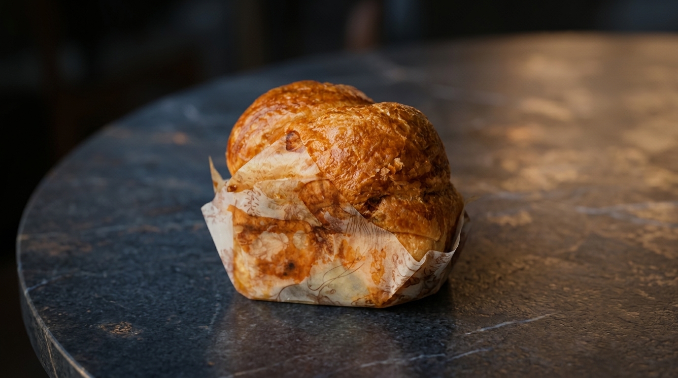 El rol de guayaba de Panadería Rosetta: la Roma Norte en una mordida