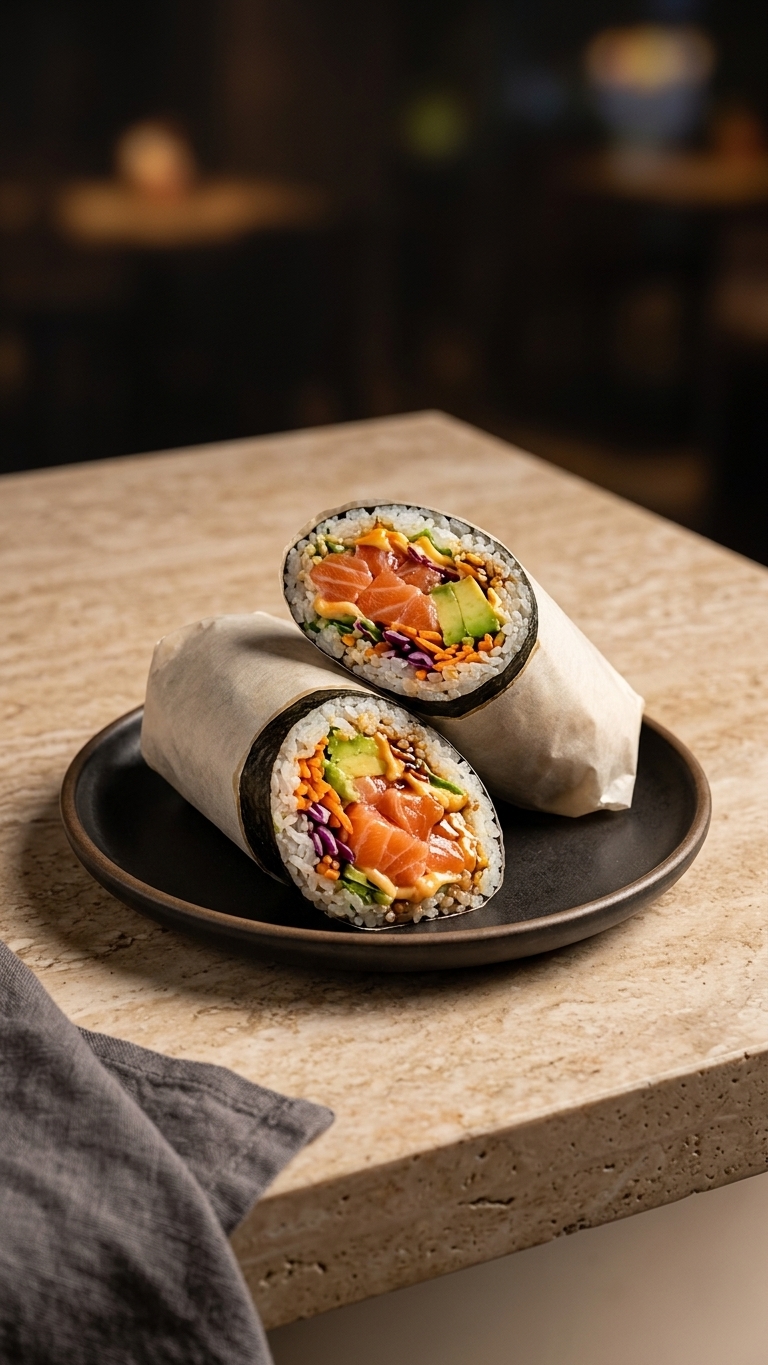 Kimono: los bowls japoneses que Providencia come con los ojos cerrados - imagen 2