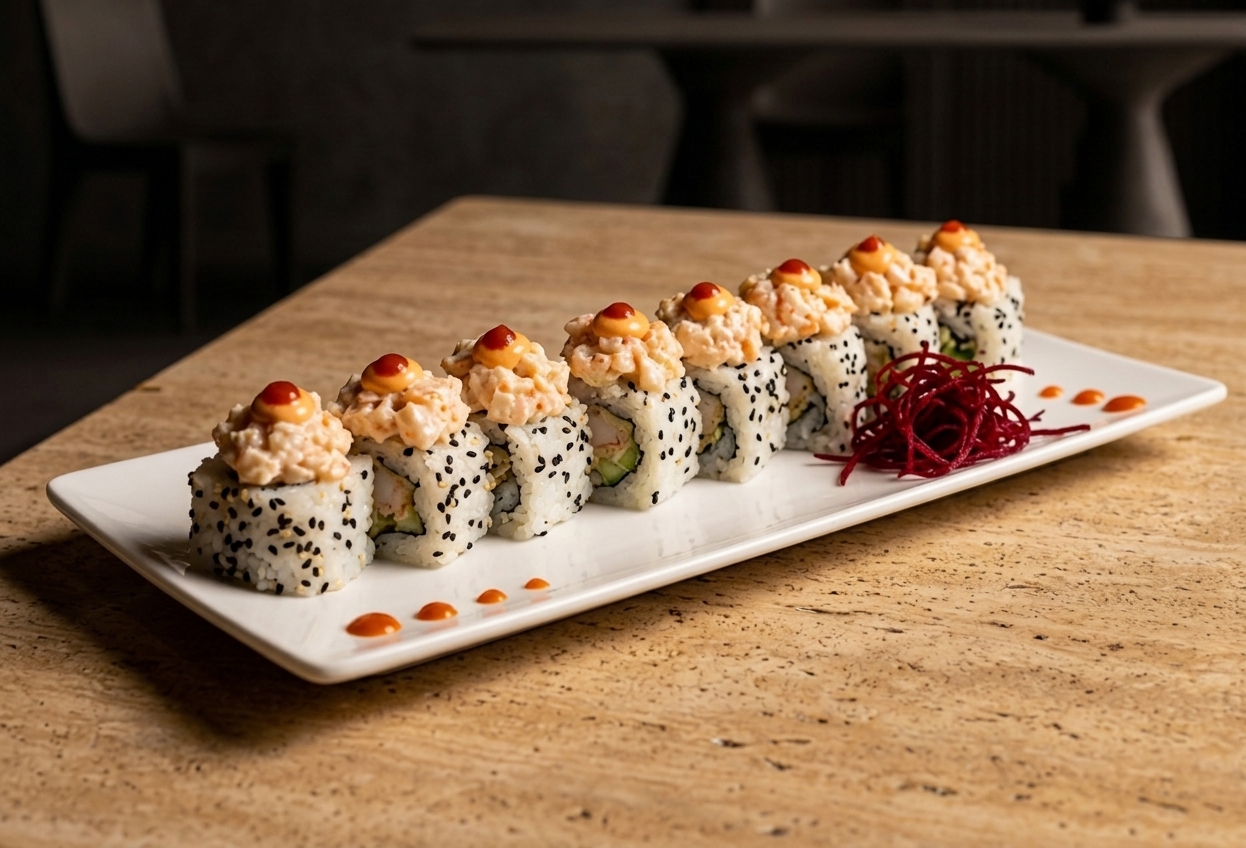 Sticks Sushi: el japonés tapatío que lleva 22 sucursales de razón - imagen 2