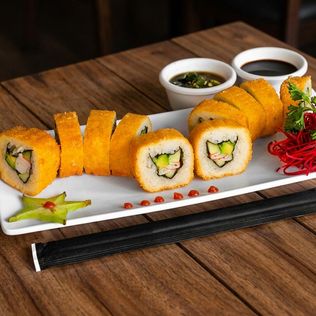 Sticks Sushi: el japonés tapatío que lleva 22 sucursales de razón - imagen 3