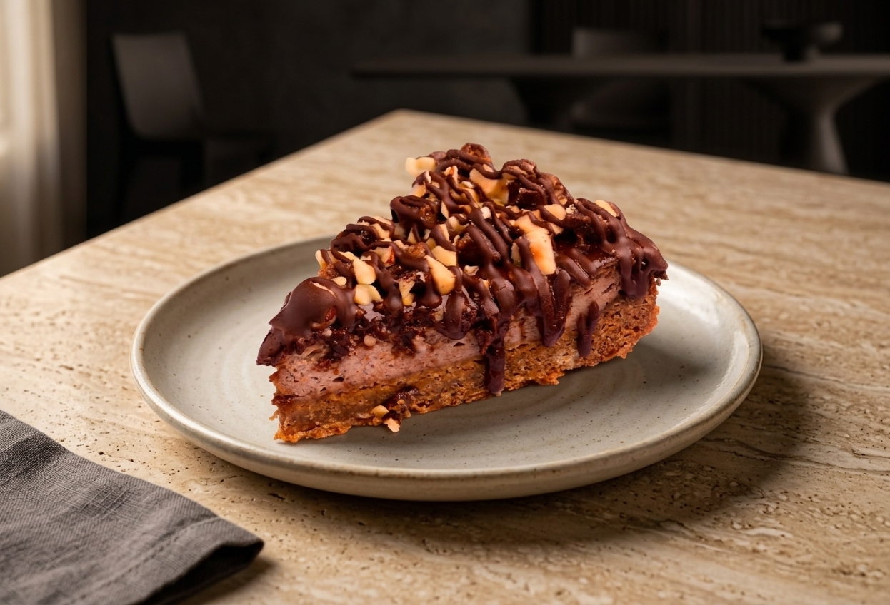 Sweet And Fit: los postres fit de Prados de Providencia que prueban que comer bien se puede ver así - imagen 2