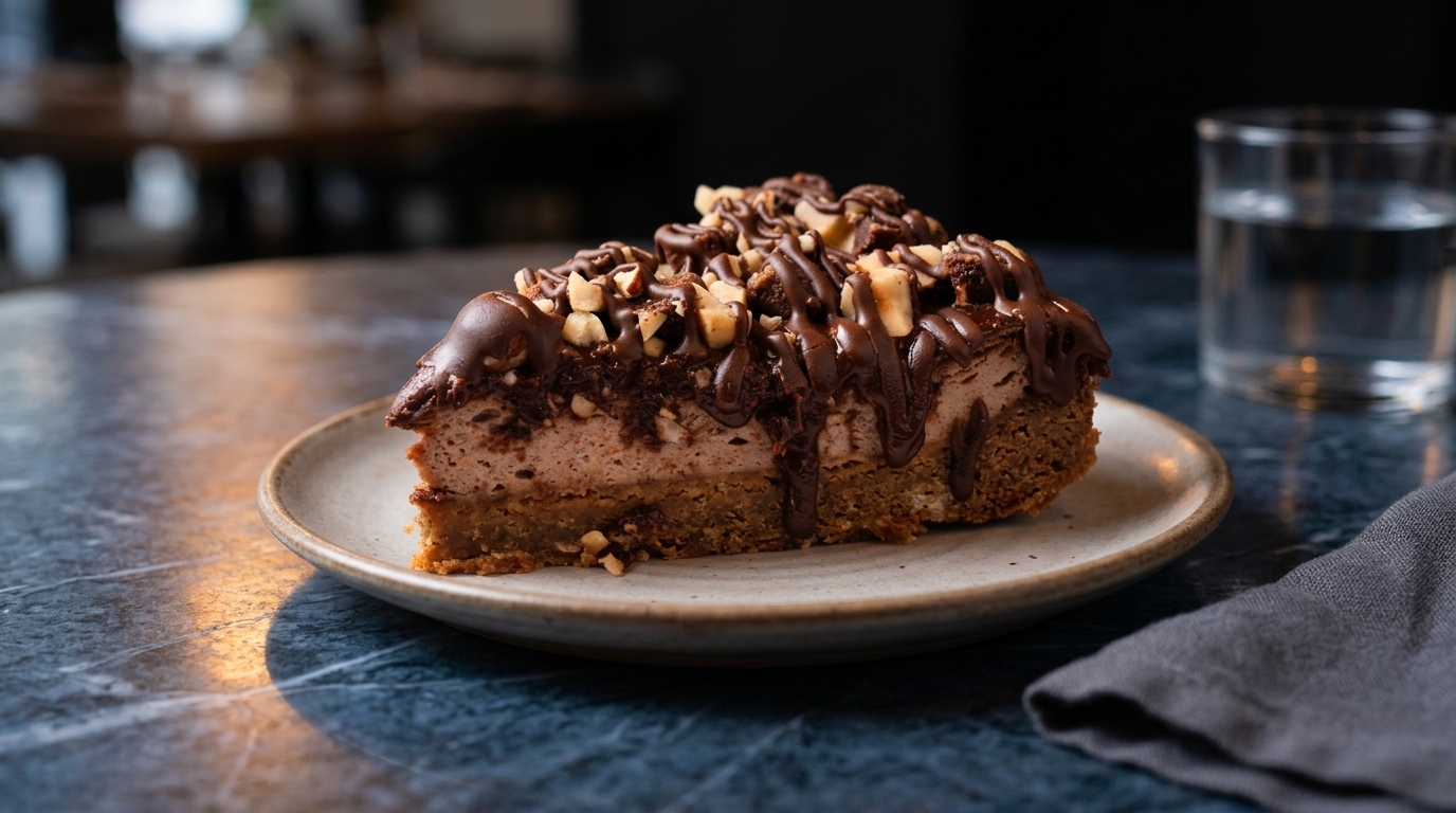 Sweet And Fit: los postres fit de Prados de Providencia que prueban que comer bien se puede ver así