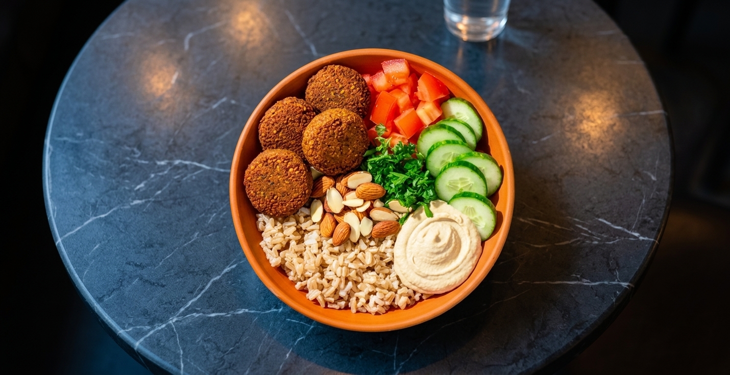 Avocalia: la ensalada tapatía que ya no necesita justificarse - imagen 2