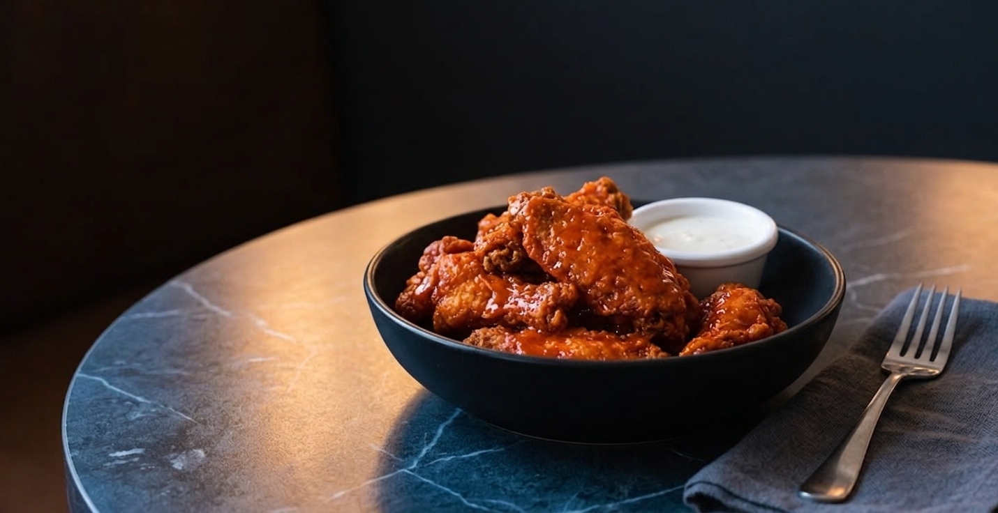 Broken Cheese: el calzone de jamón serrano que la Americana no tiene en otro lado - imagen 3