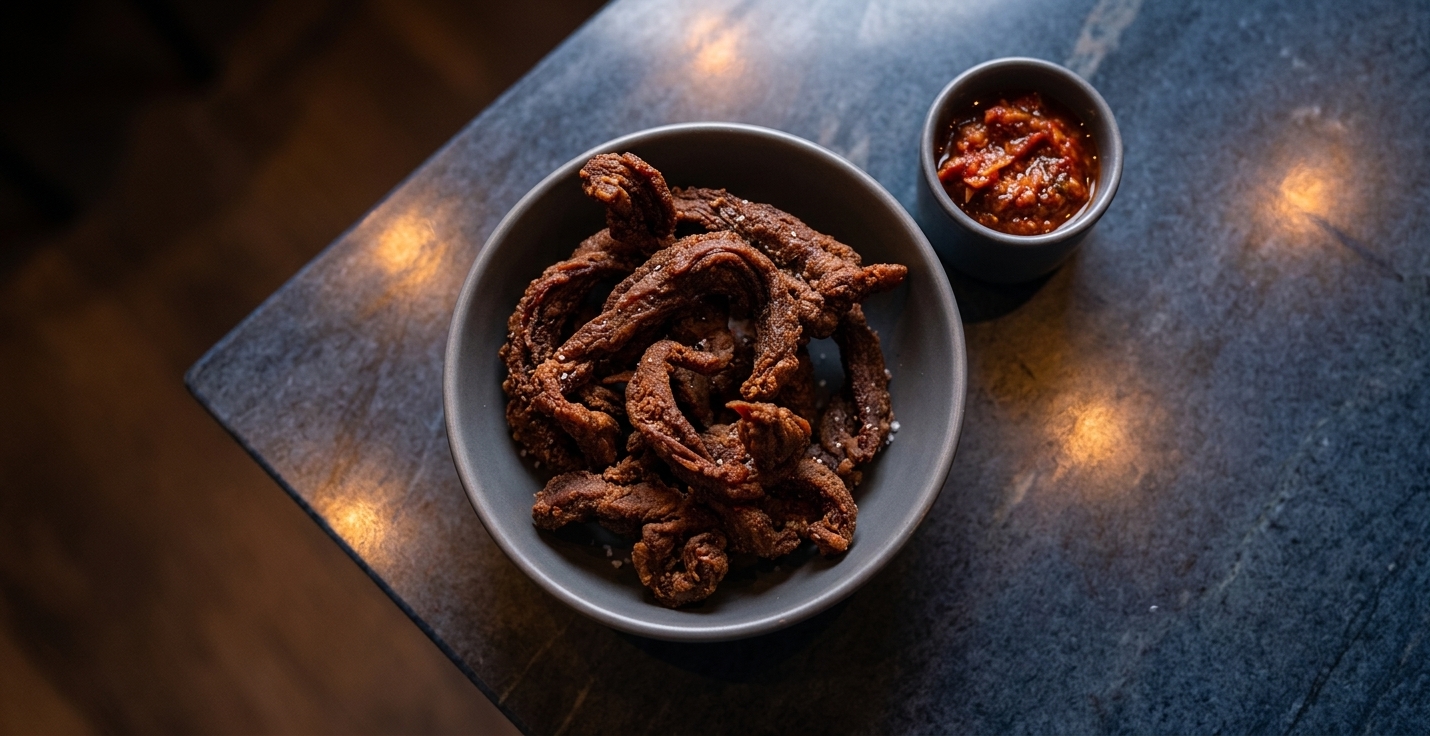 Shrimp N Beer: los camarones cajún con los que la Americana se chupa los dedos - imagen 3