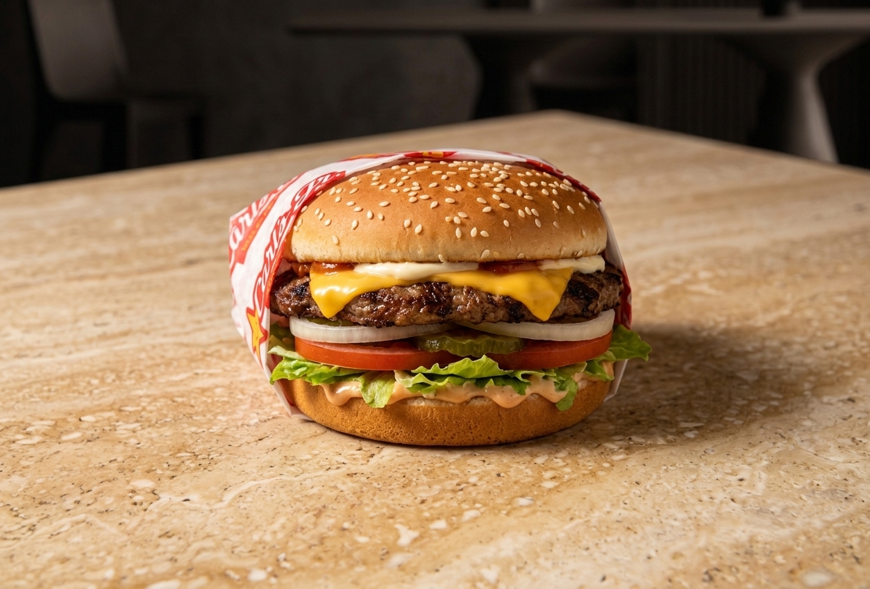 Carl's Jr. Paseo Tec: la parrilla que la zona del Tec pide cuando el antojo no negocia - imagen 2