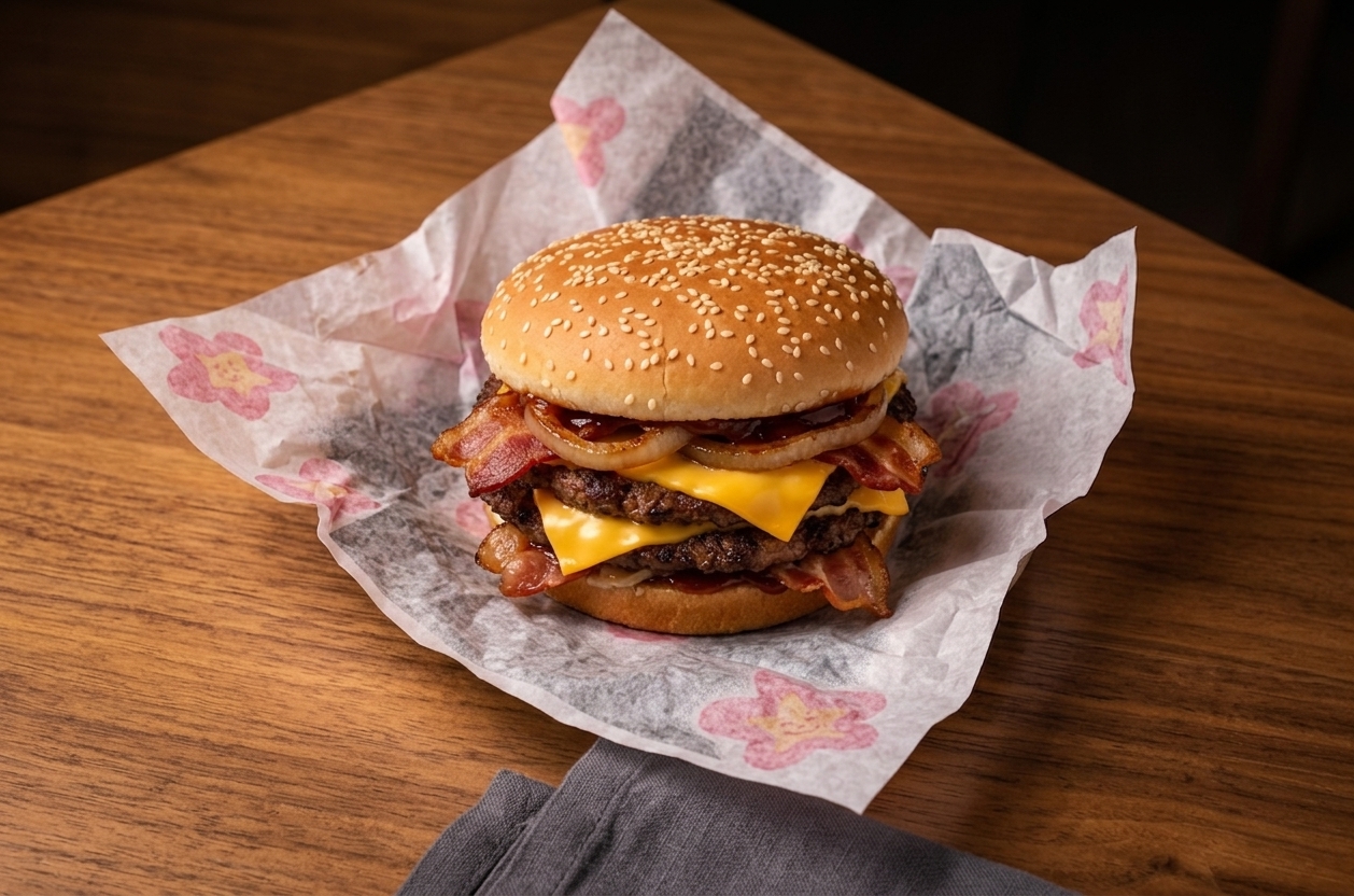 Carl's Jr. Paseo Tec: la parrilla que la zona del Tec pide cuando el antojo no negocia - imagen 3