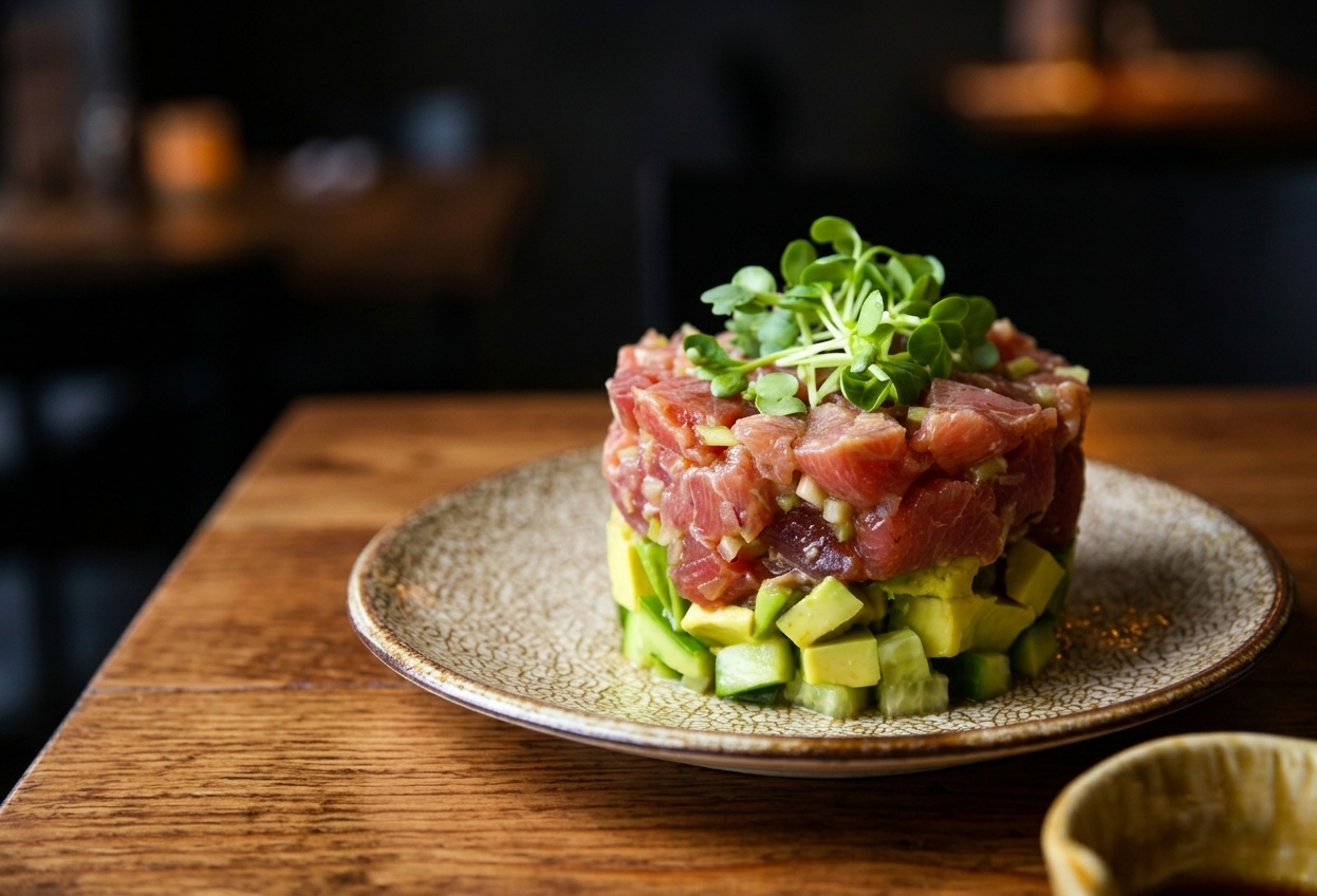 Nikki Sushi: el japonés de Zapopan que los grupos de amigos tienen en marcación rápida - imagen 2