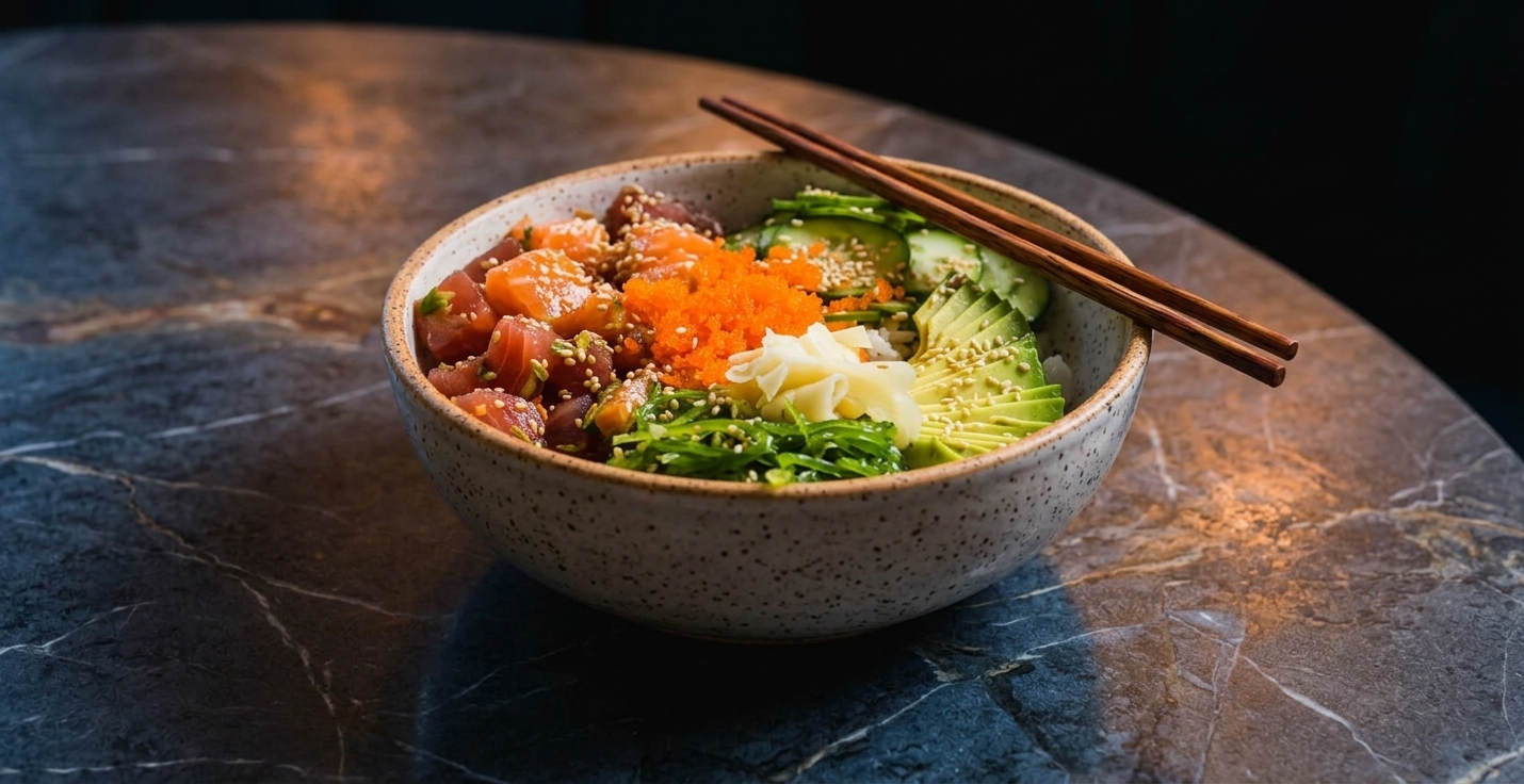 Nikki Sushi: el japonés de Zapopan que los grupos de amigos tienen en marcación rápida - imagen 3