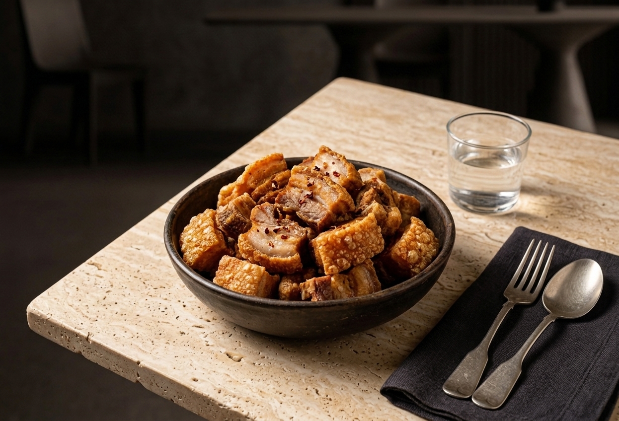 Carnes Ramos Del Valle: el chicharrón que San Pedro tiene en la memoria desde hace 50 años - imagen 2