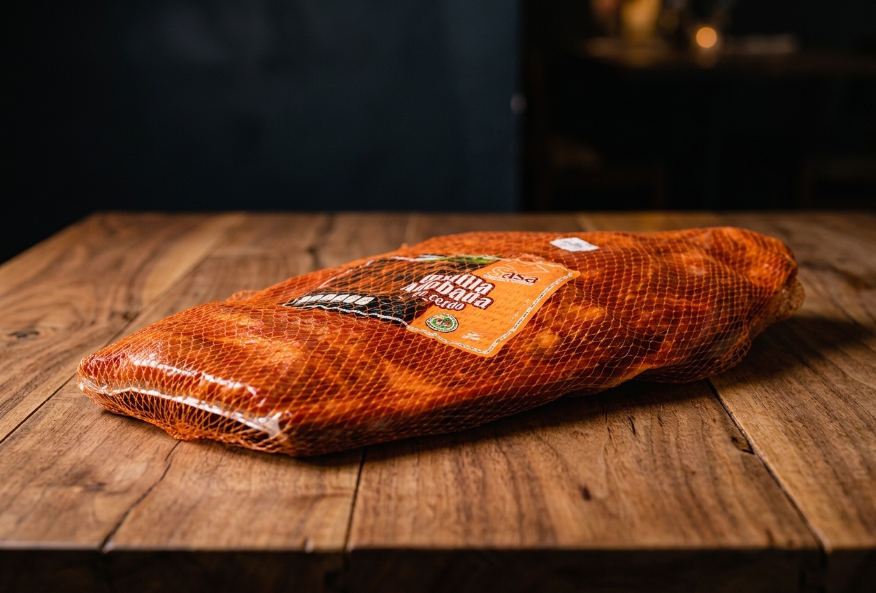 Carnes Ramos Del Valle: el chicharrón que San Pedro tiene en la memoria desde hace 50 años - imagen 3