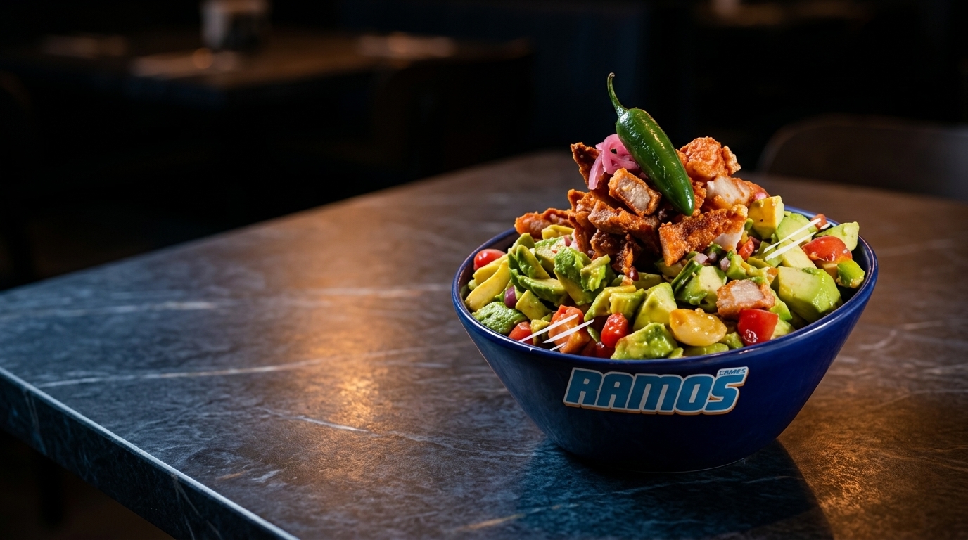 Carnes Ramos Del Valle: el chicharrón que San Pedro tiene en la memoria desde hace 50 años