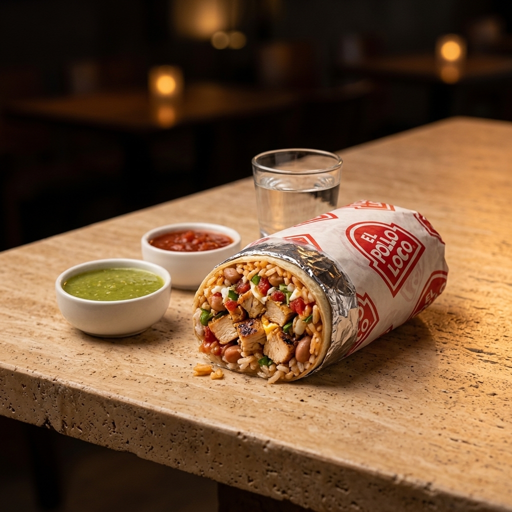 El Pollo Loco Mederos: el asado a la leña que Monterrey tiene en la memoria familiar - imagen 2