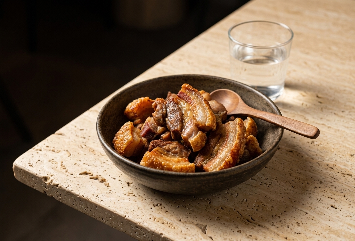 Está CON MADRE!!: el chicharrón regio que la CDMX tenía que conocer - imagen 2