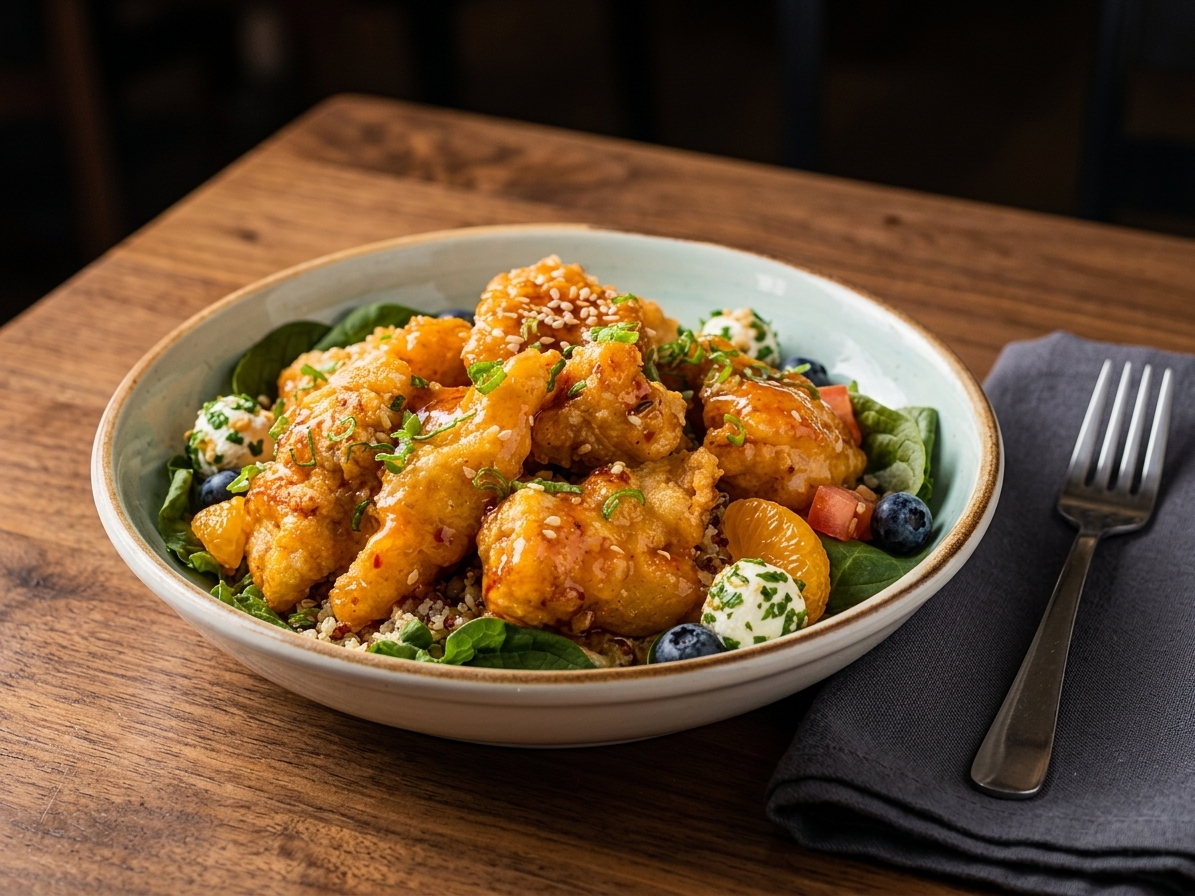 Super Salads Providencia: la ensalada de Lomas que sabe exactamente a lo que necesitas - imagen 3