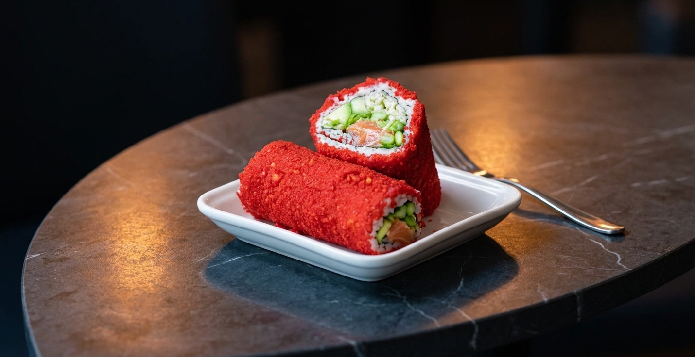 Temakita Providencia: el poke bowl y el sushi burrito que Guadalajara tiene en rotación fija - imagen 2