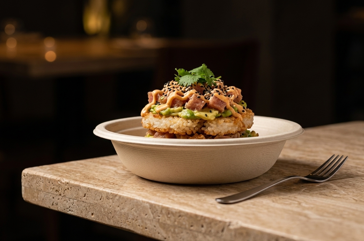 Temakita Providencia: el poke bowl y el sushi burrito que Guadalajara tiene en rotación fija - imagen 3