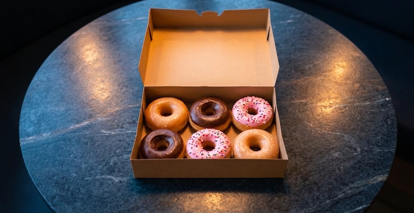 Tim Hortons en Tlalpan: el café canadiense que el sur de la CDMX ya tenía pendiente - imagen 2