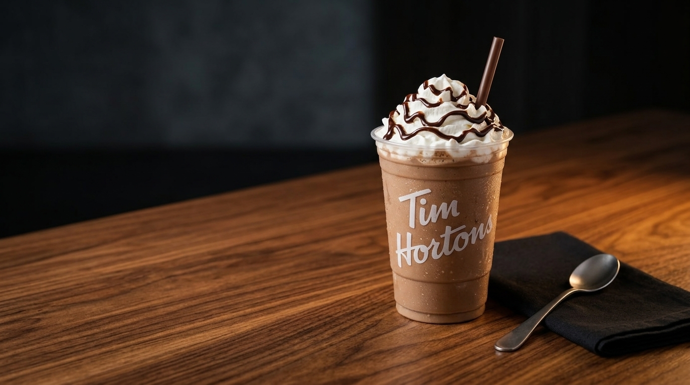 Tim Hortons en Tlalpan: el café canadiense que el sur de la CDMX ya tenía pendiente