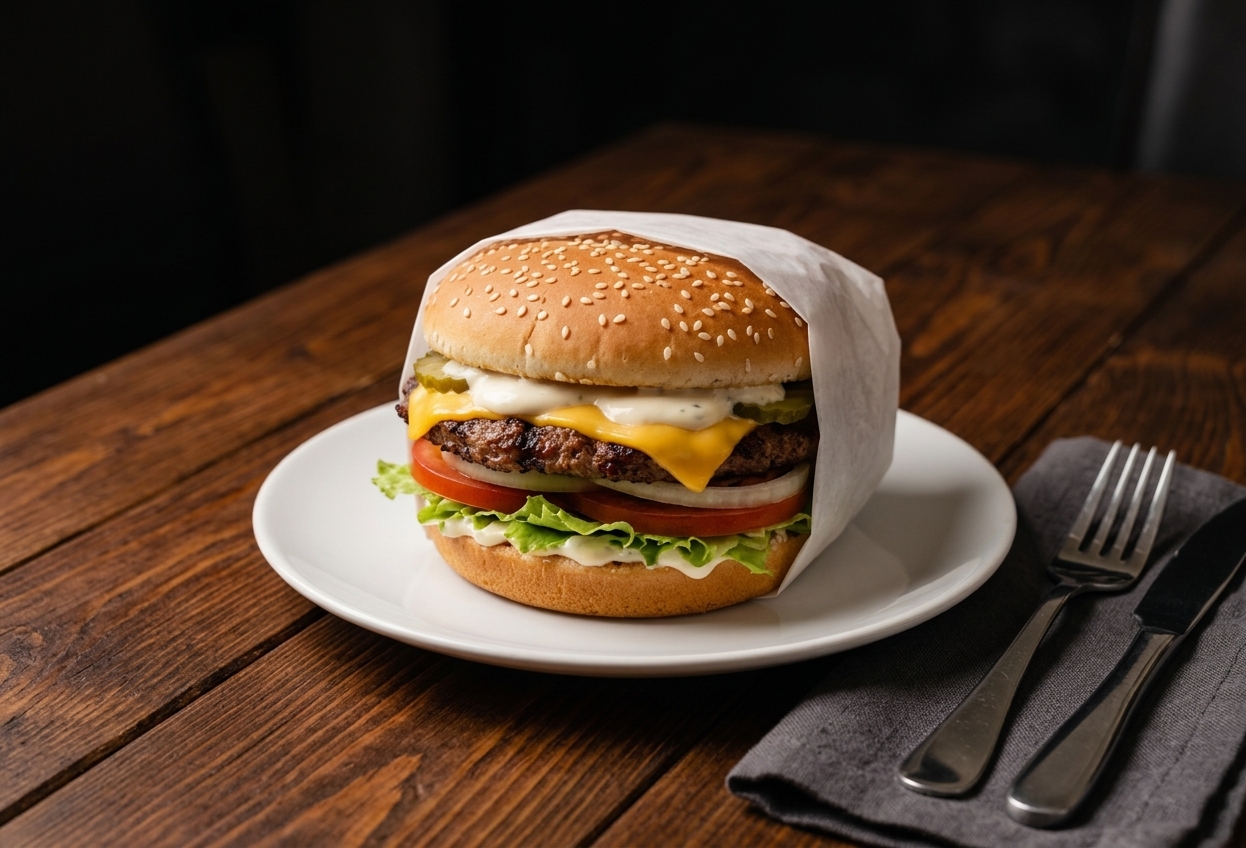 Carl's Jr. Paseo Tec: la parrilla que la zona del Tec pide cuando el antojo no negocia - imagen 2