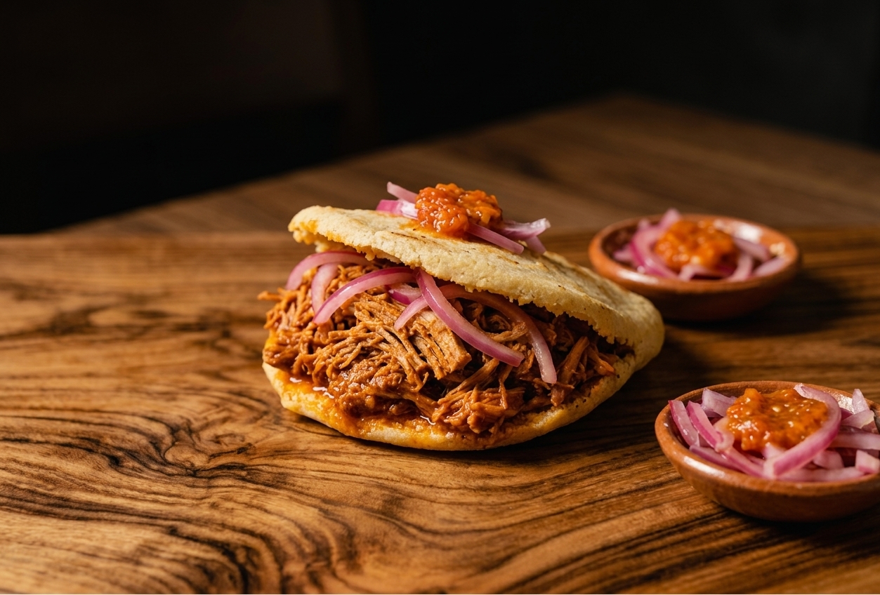 Gorditas Doña Tota: el antojo norteño que El Rosario necesitaba tener a la mano - imagen 2