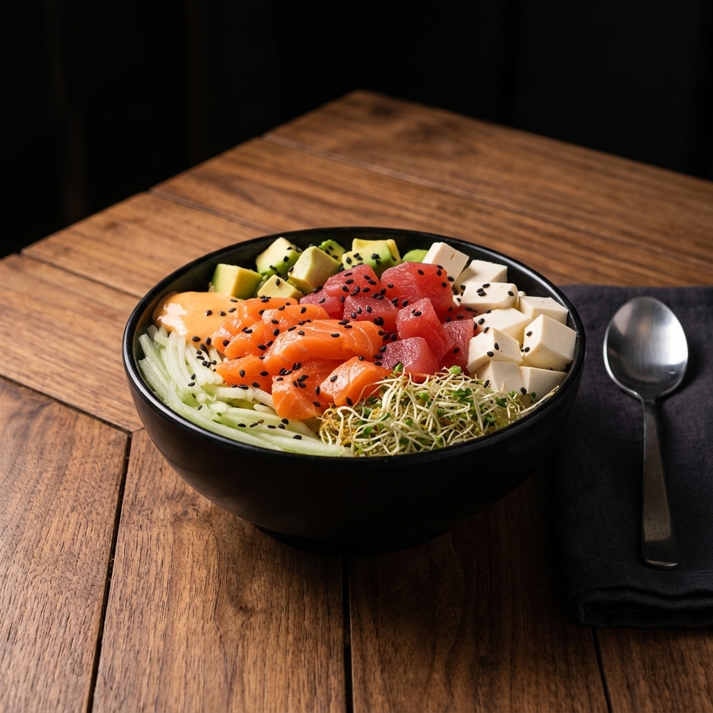 Nikkori Sushi Cumbres: el japonés de Cumbres Elite que Monterrey pide para las noches que valen - imagen 3