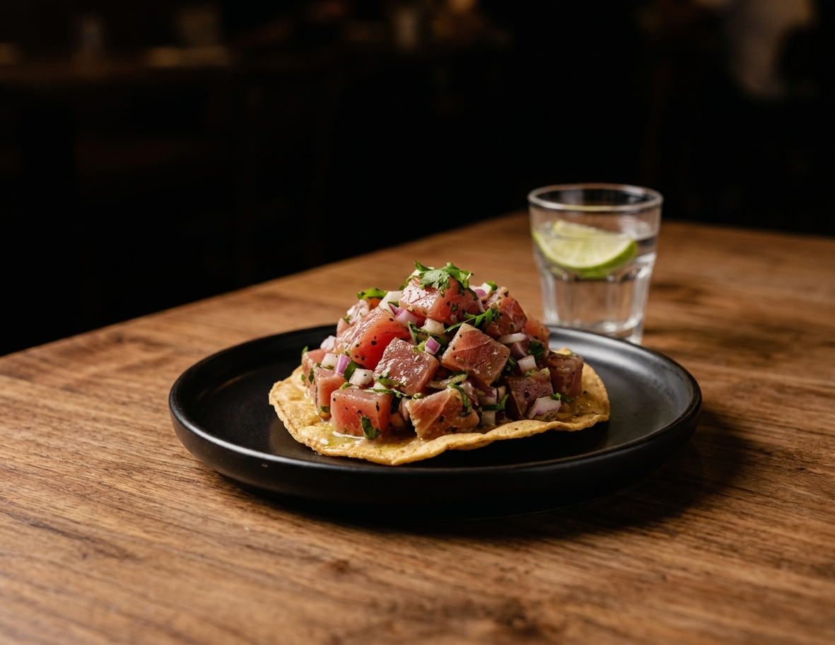 Cebichería del Día: el ceviche regio que San Pedro y Cumbres tienen en marcación fija - imagen 2