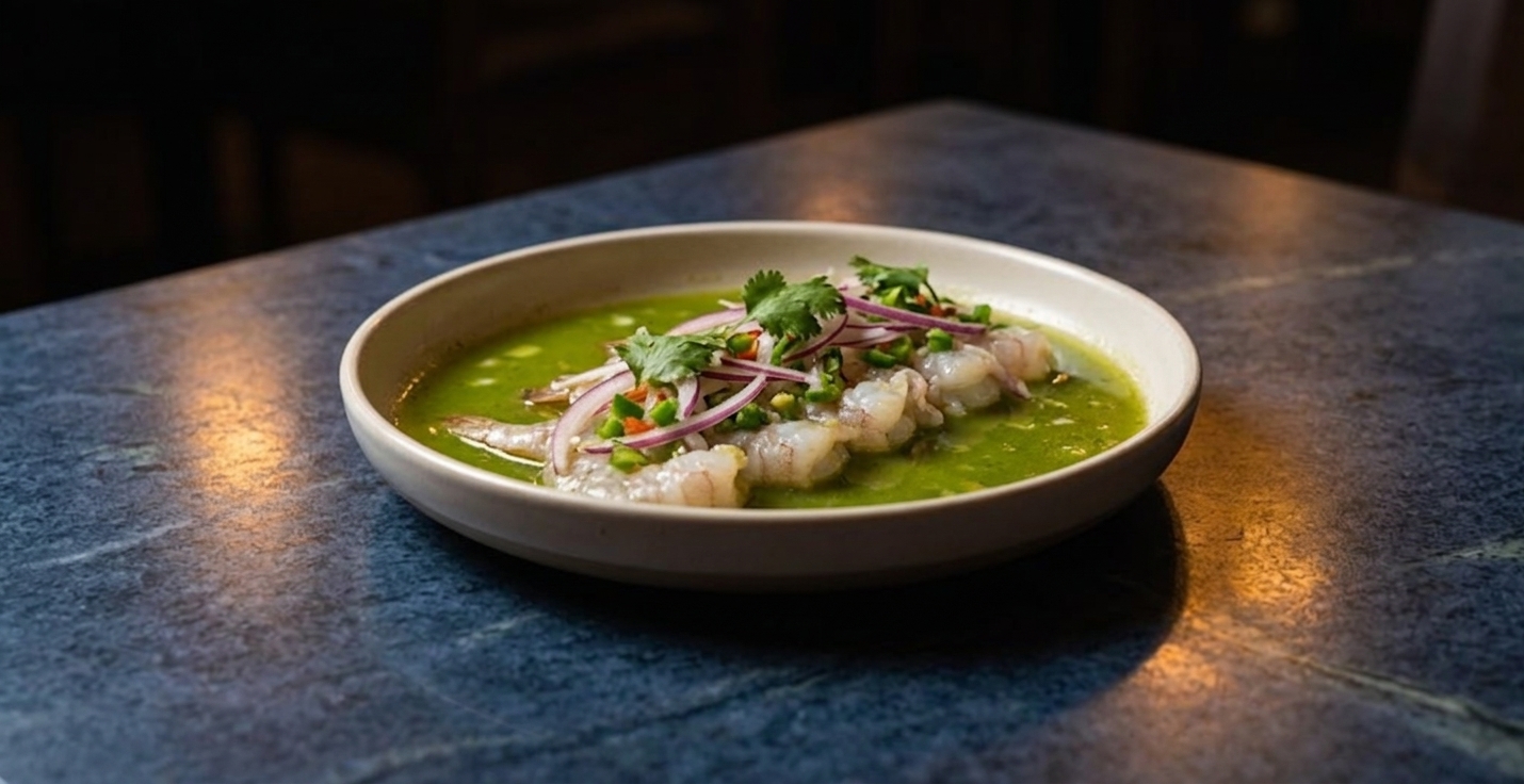 Cebichería del Día: el ceviche regio que San Pedro y Cumbres tienen en marcación fija - imagen 3