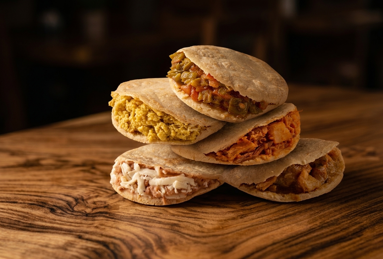 Gorditas Doña Tota Centro: el antojo norteño que el corazón de Monterrey tiene desde 1991 - imagen 2