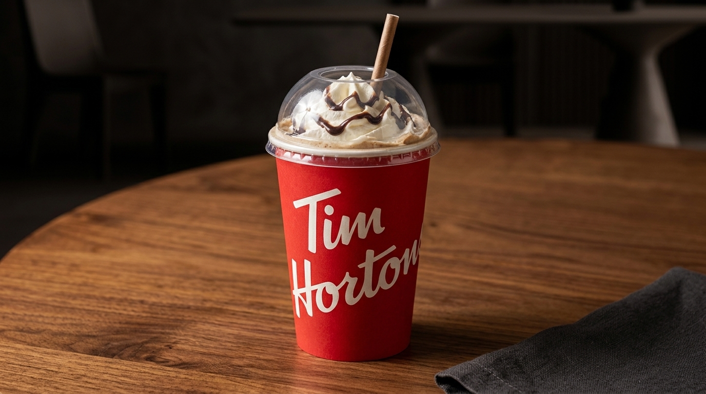 Tim Hortons Portal Centro: el café canadiense que el Centro Histórico necesita antes de las 8 AM - imagen 2