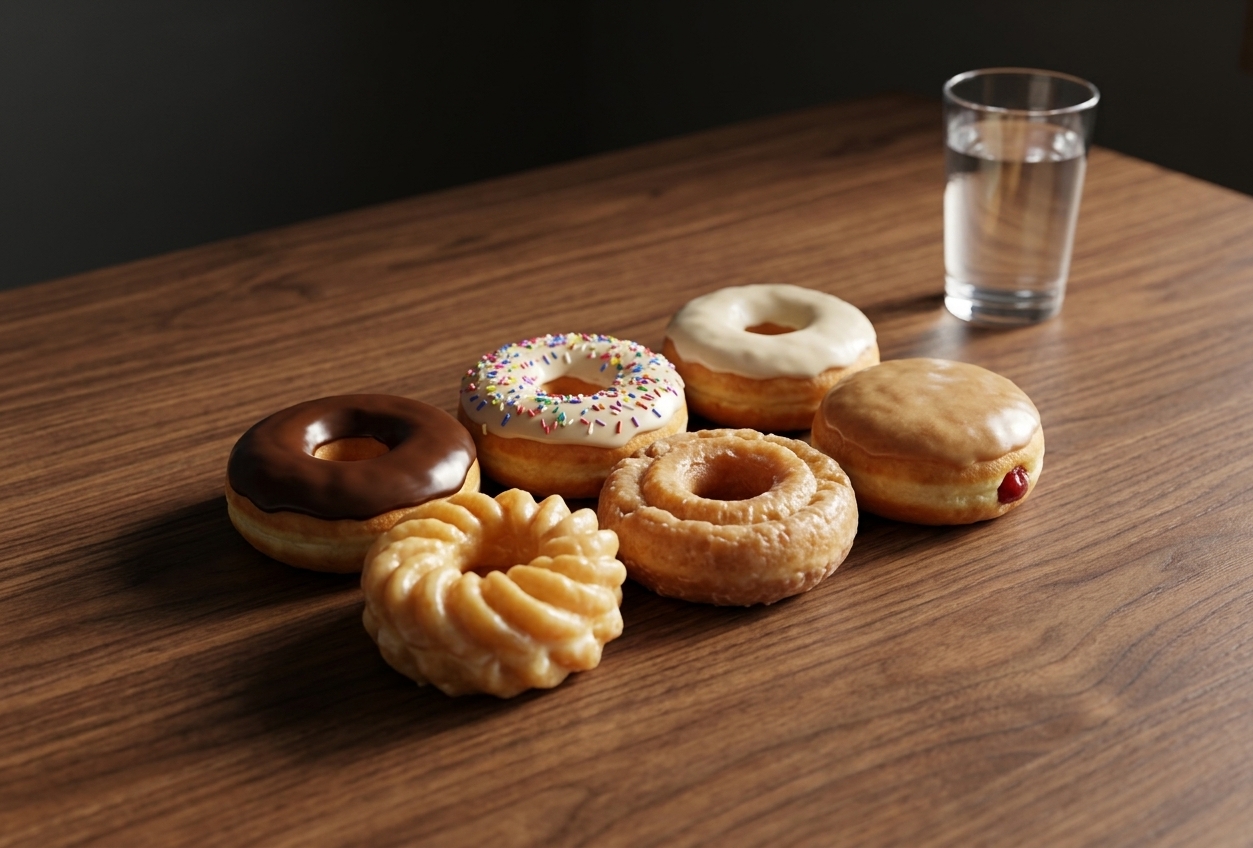 Tim Hortons Portal Centro: el café canadiense que el Centro Histórico necesita antes de las 8 AM - imagen 2