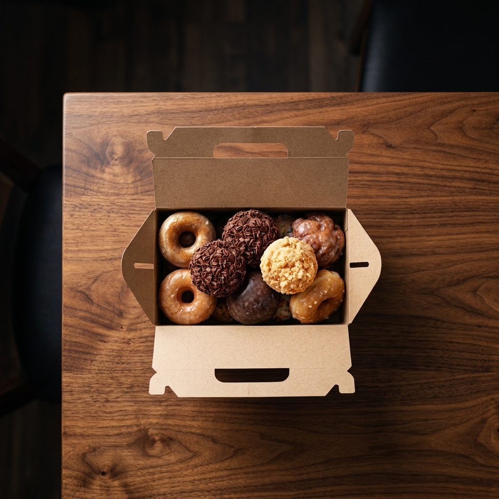 Tim Hortons: el café canadiense que los días pesados de CDMX ya tienen en marcación fija - imagen 2