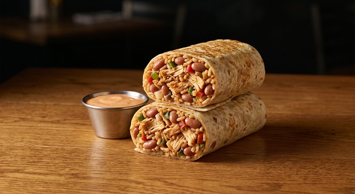 El Pollo Loco Mederos: el adobado a la leña que Garza Sada nunca dejó de pedir - imagen 3